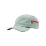 Кепка Caps Supreme Zip Pocket Camp Cap 'Mint' 1