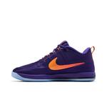 Кроссовки Nike Book 2 'Sunburst' 3