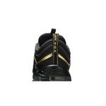 Кроссовки Nike Air Max 97 'Black Metallic Gold' 7