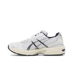 Беговые кроссовки ASICS Wmns Gel 1130 'White Midnight' 3
