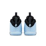 Лайфстайл Nike Little Posite One TD 'Psychic Blue' 6