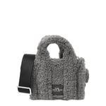 The Teddy Кросс-боди сумка-тоут - Серый H011M12FA22 1