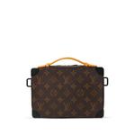 Сумка на плечо Handle Soft Trunk 2
