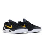 Кроссовки Nike Kobe 9 EM GS 'Lakers Away' 8