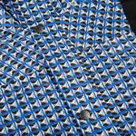 Куртки Supreme x The North Face Studded Mountain Light Jacket 'Royal' 2