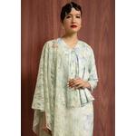 КОМПЛЕКТ ARINA KEBAYA С ШАЛЬЮ 3