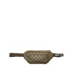 Поясная сумка Damier Ebene Melville Bum Bag (2006 год) 1