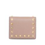 Кошелек с декором Rockstud 1