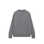 Ami de Coeur V-neck cardigan 2
