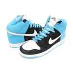 Кроссовки Nike Dunk High Pro SB 'Send Help' 2