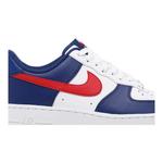 Кроссовки Nike Air Force 1 '07 'USA' 2