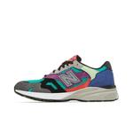 Кроссовки New Balance 920 Made in England 'Mixed Medium' 4