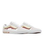 Повседневные кроссовки Vans Old Skool 'Van Doren Special' 8
