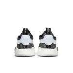 Кроссовки Adidas Wmns NMD_R1 «Midnight Grey» 6