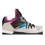 Кроссовки Kolor x adidas Response TR 'White Grey Violet' 2