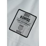 МУЖСКАЯ ПОЛО РУБАШКА K-SWISS С ЛОГОТИПОМ 6