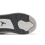 Повседневные Air Jordan Dub Zero TD 'White Cool Grey' 5