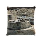 Подушки GOAT Exclusive for Manifesto BLESS Slitcushion Rooftop 1