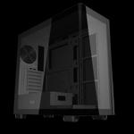 darkFlash DS900G корпус ATX USB 3.0 - Black черный (без вентиляторов) 1