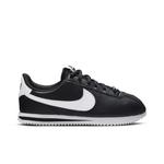 Кроссовки Nike Cortez Basic SL GS 'Black' 1