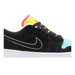 Кроссовки Air Jordan 1 Low SE 'Aurora Green' 2