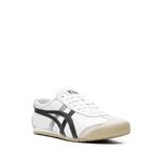Кроссовки Mexico 66 White/Silver/Black 2