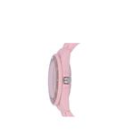 Розовый монохромный хронометр MonoSport 2