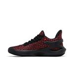Кроссовки Converse All Star BB Trilliant CX 'Poison Dart Frog - Magic Flame' 3