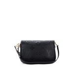 Diane NM Handbag Monogram Empreinte Giant shoulder bag 2