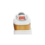Кроссовки Nike Wmns Dunk Low SE 'Silver Gold Metallic' 7