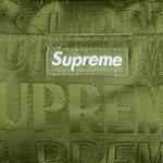 Сумки Supreme Organizer Pouch 'Olive' 2