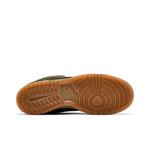 Лайфстайл-скейтбординг Nike Dunk Low SB Pro B 'Sequoia' 4