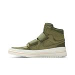 Кроссовки Air Jordan 1 Retro High Double Strap 'Olive Canvas' 3