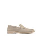 Классические лоферы из замши Cow Suede MK8253-1 1