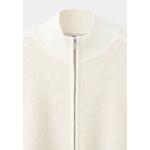 Boucle Zip-Up Jacket 6