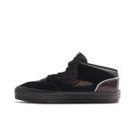 Кроссовки Atmos x Vans LX Half-Cab 33 TPU 'Black White' 2
