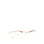 cat-eye frame glasses 2