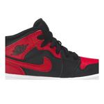 Lifestyle Basketball Air Jordan 1 Mid PS «Баннед» 2