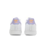 Кроссовки Adidas Superstar 'White Light Purple' 6
