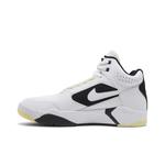 Кроссовки Nike Air Flight Lite Mid 'White Black Lemon' 3