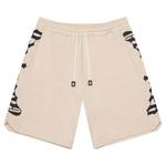 Шорты Godspeed Courtside Shorts 'Bone' 1