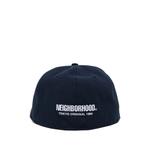 Кепка 59Fifty из коллаборации с New Era 2