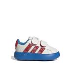 Adidas x Marvel Spider-Man Grand Court кроссовки 1