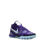 Кроссовки LeBron NXXT Genisus QS Monopoly 2