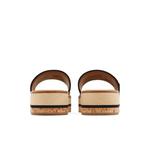 Слайды Dior Wmns DWay Slide 'Raffia Black' 6