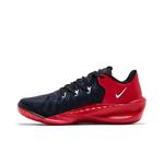 Кроссовки Nike Air Zoom GT Cut 4 'University Red Black' 3