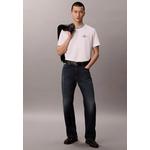 Футболка с коротким рукавом и логотипом - Calvin Klein Jeans 5