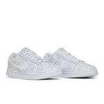 Кроссовки Nike Wmns Dunk Low 'White Paisley' 8
