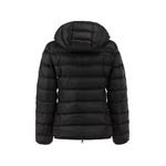 Stella hooded quilted jacket 2
