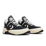 Баскетбольная обувь для отдыха Converse Weapon CX Mid 'Black White' 8